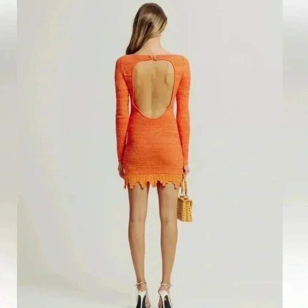 2 OPTIONS - ERIN DRESS - POOLSIDE/LIMEADE or LEMONADE - Picture 6 of 6